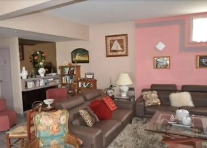 Dom wakacyjny Bastide Du Cantal Salers