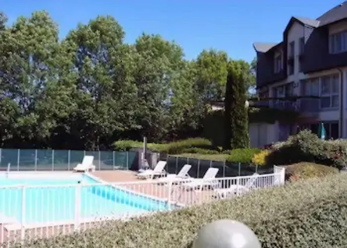 Bastide Du Cantal Dom wakacyjny *