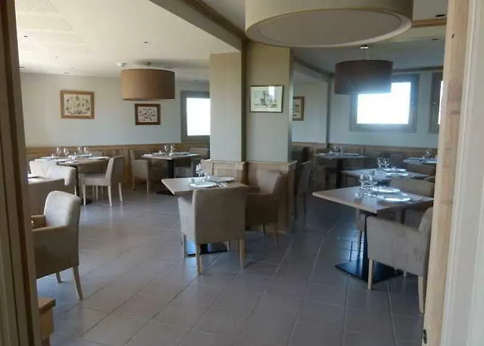 Bastide Du Cantal Дом отдыха