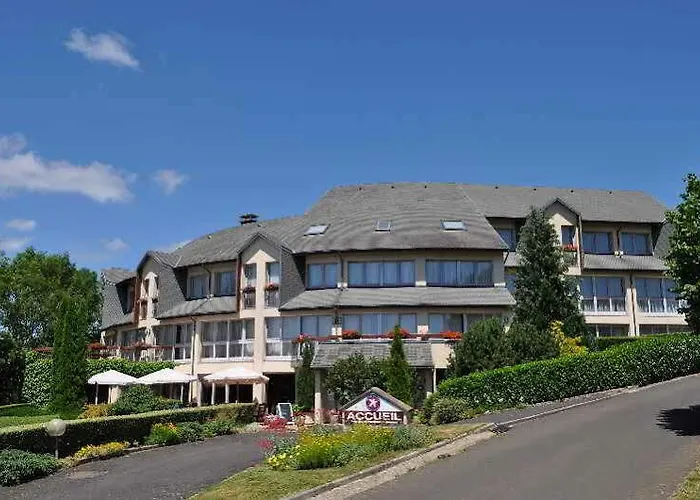 Bastide Du Cantal Dom wakacyjny Salers